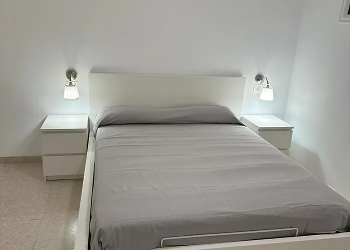 Angel Apartment Los Cristianos
