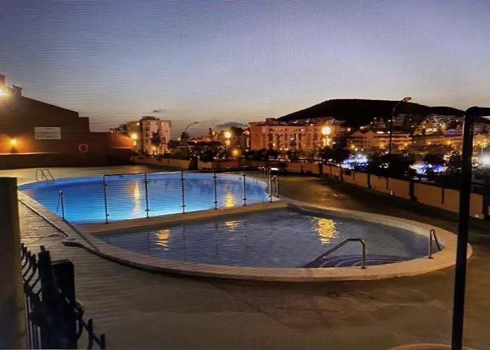 Angel Apartment Los Cristianos