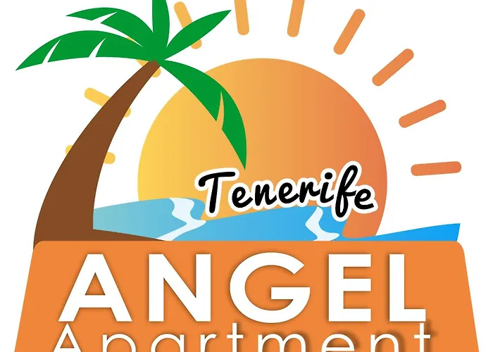 Angel Apartment Los Cristianos