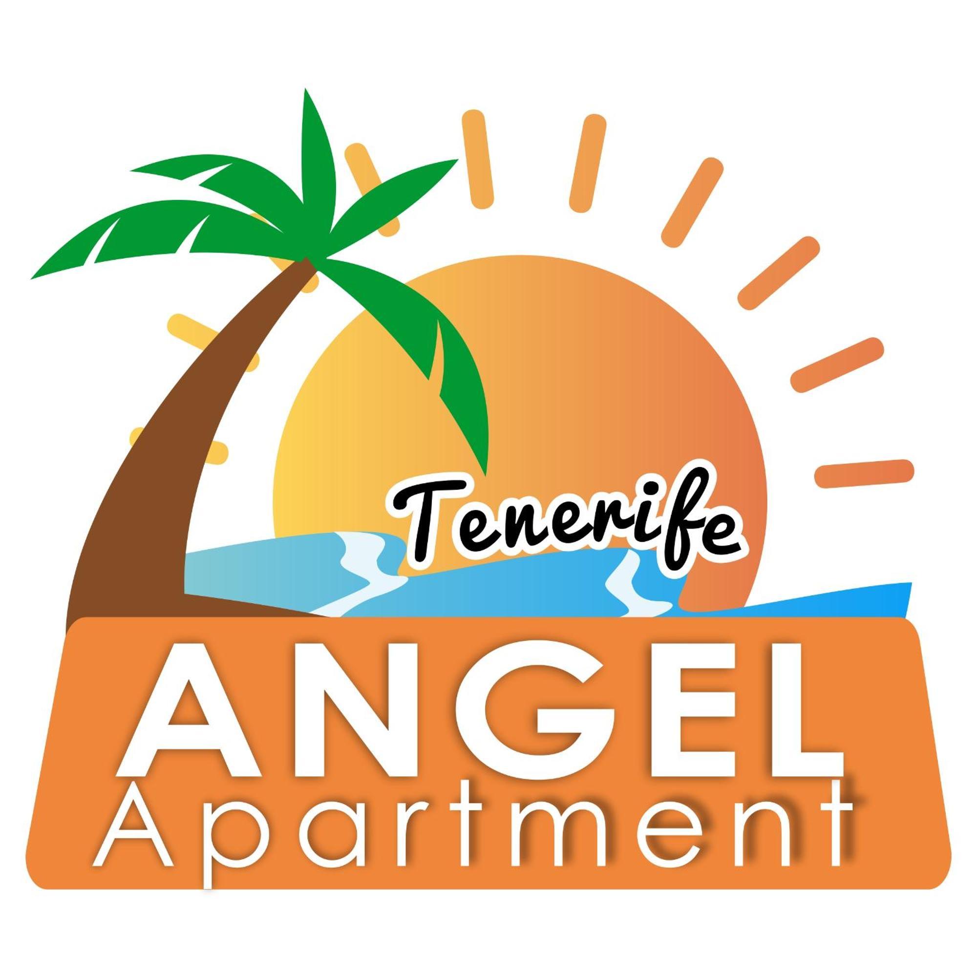 Angel Cristianos Apartment